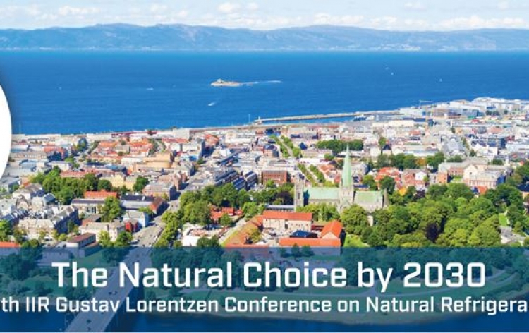 GL2022 Conference, Norway