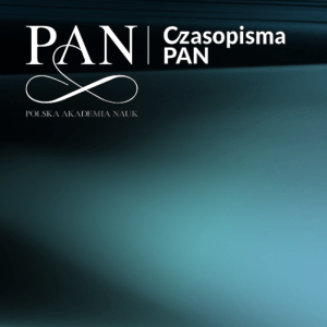 Czasopisma PAN