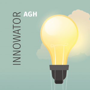 Innowator AGH